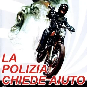 Photo du film : La lame infernale