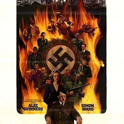 Miniature photo du film : Les dix derniers jours d'Hitler