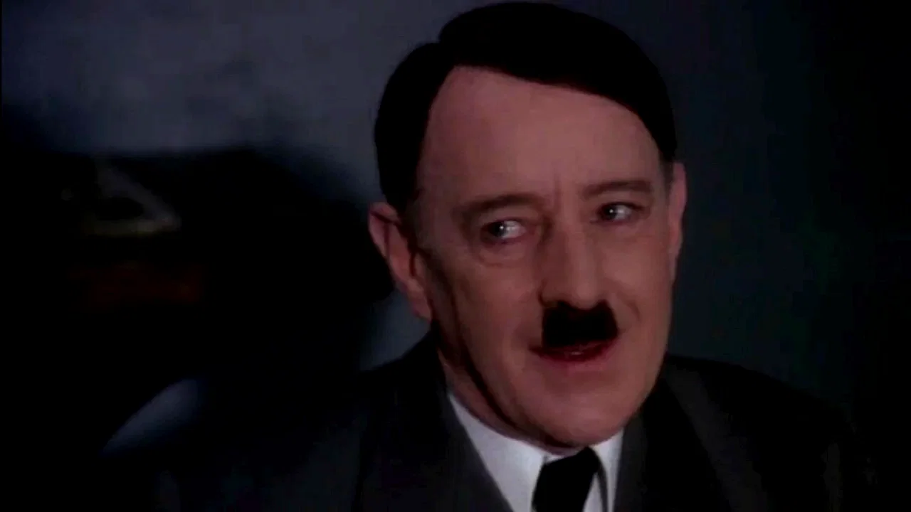 Photo du film : Les dix derniers jours d'Hitler