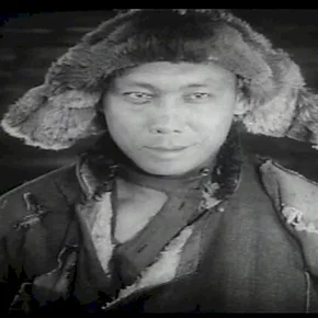 Photo du film : Tempete sur l'asie