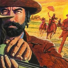 Photo du film : Un colt pour une corde