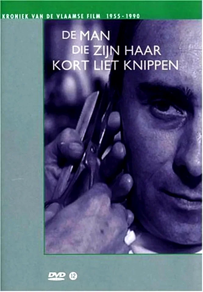 Affiche du film : L'homme au crane rase