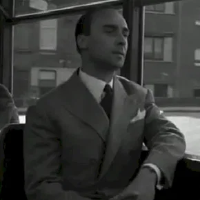 Photo du film : L'homme au crane rase