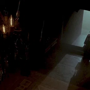 Photo du film : La maison des damnes