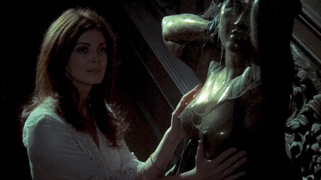 Photo du film : La maison des damnes