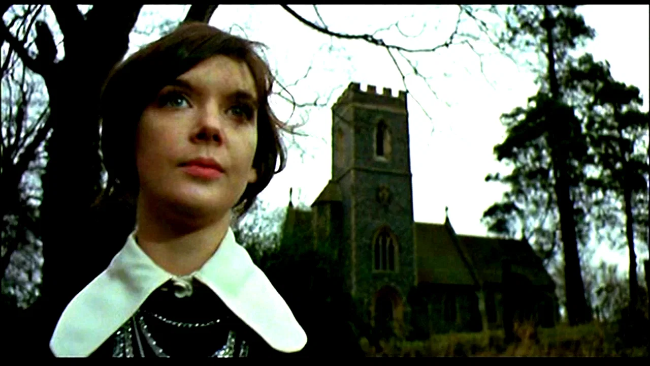 Photo 5 du film : La maison des damnes
