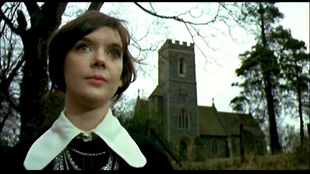 Photo du film : La maison des damnes