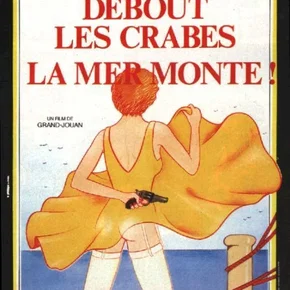 Photo du film : Debout les crabes la mer monte