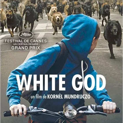 Miniature photo du film : White God