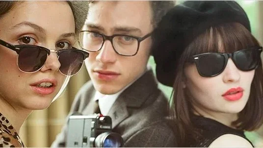 Affiche du film : God Help the Girl