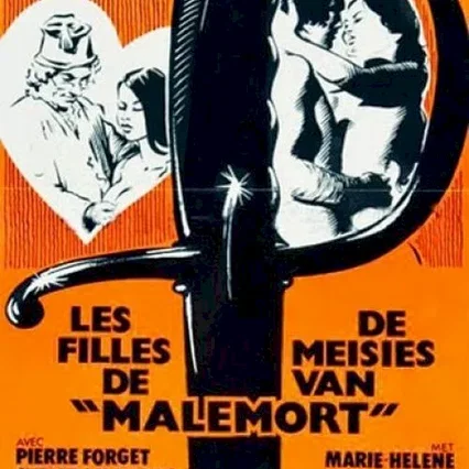 Miniature photo du film : Les filles de malemort