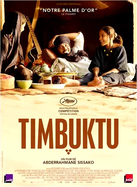 Affiche du film : Timbuktu