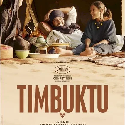 Miniature photo du film : Timbuktu