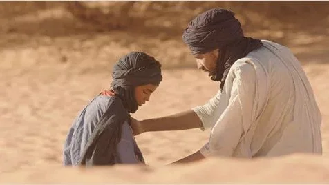 Affiche du film : Timbuktu