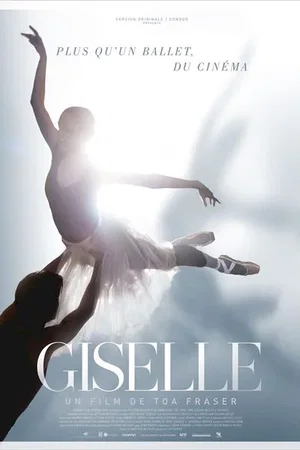 Affiche du film : Giselle