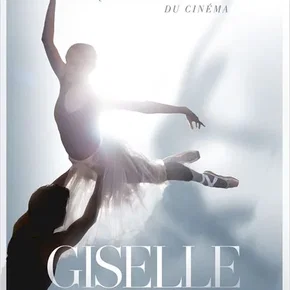Photo du film : Giselle