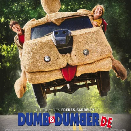 Miniature photo du film : Dumb and Dumber De
