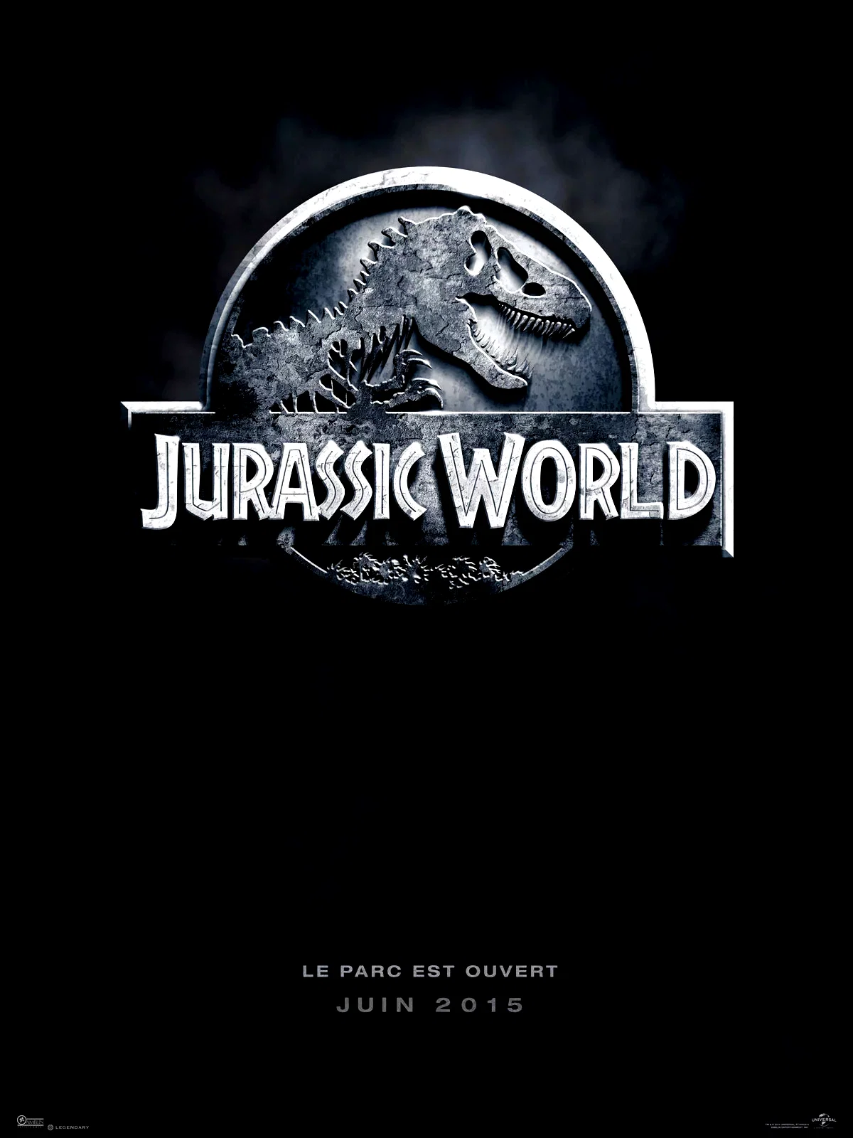 Photo 2 du film : Jurassic World