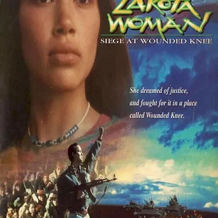 Miniature photo du film : Lakota woman