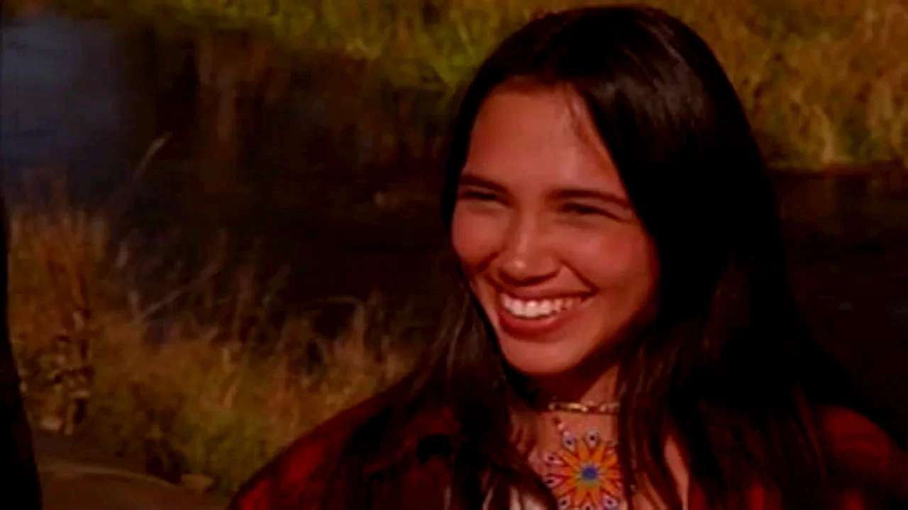 Photo du film : Lakota woman