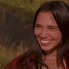 Photo du film : Lakota woman