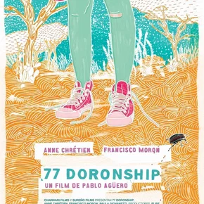 Photo du film : 77 doronship 