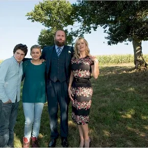 Photo du film : La Famille Bélier