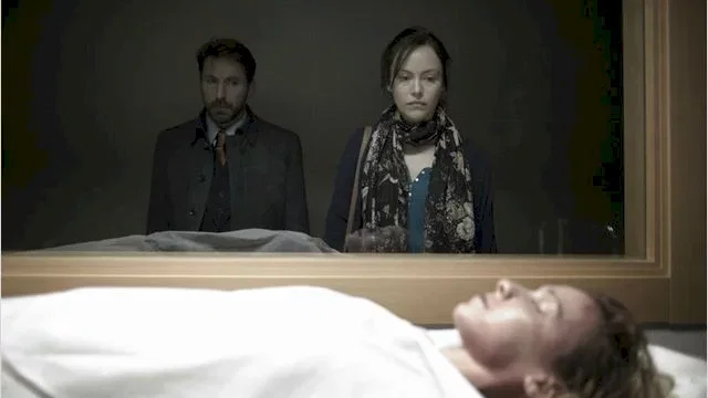 Affiche du film : Amours Cannibales