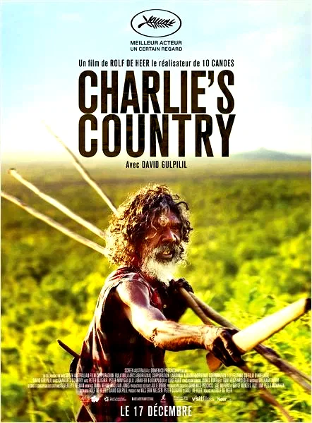 Affiche du film : Charlie's Country