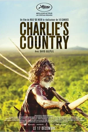 Affiche du film : Charlie's Country