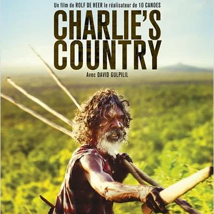 Miniature photo du film : Charlie's Country