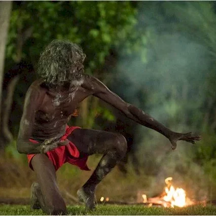 Miniature photo du film : Charlie's Country