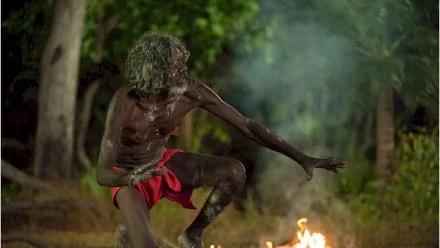 Affiche du film : Charlie's Country