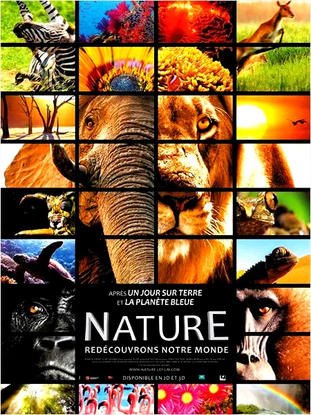 Affiche du film : Nature