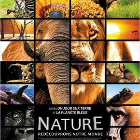 Photo du film : Nature