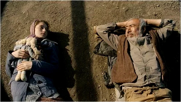 Photo 2 du film : La Terre éphémère