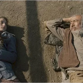 Photo du film : La Terre éphémère