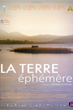 Affiche du film : La Terre éphémère