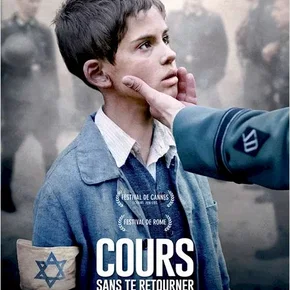 Photo du film : Cours sans te retourner