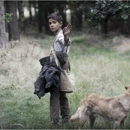 Miniature photo du film : Cours sans te retourner