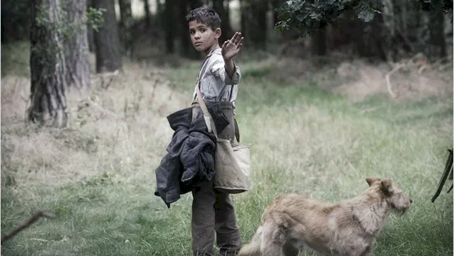 Affiche du film : Cours sans te retourner