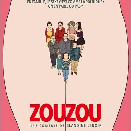 Miniature photo du film : Zouzou