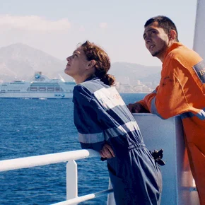 Photo du film : Fidelio, L'odysée d'Alice