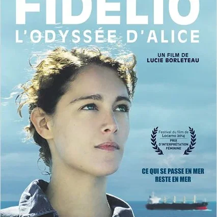Miniature photo du film : Fidelio, L'odysée d'Alice