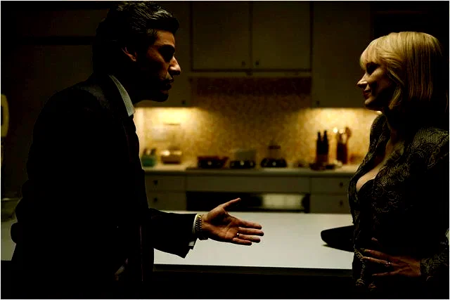 Photo 2 du film : A Most Violent Year 