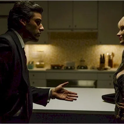 Miniature photo du film : A Most Violent Year 