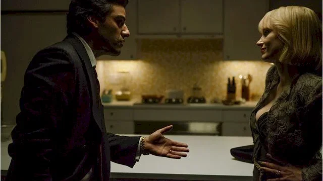 Affiche du film : A Most Violent Year 