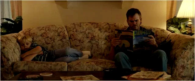Photo 2 du film : Cold in July