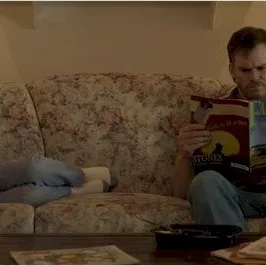 Photo du film : Cold in July