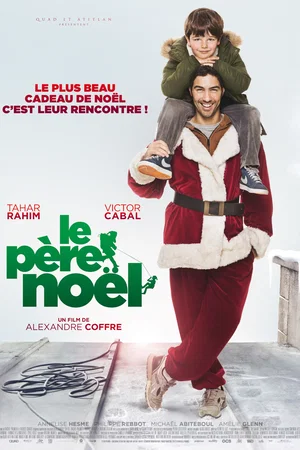 Affiche du film : Le Père Noël